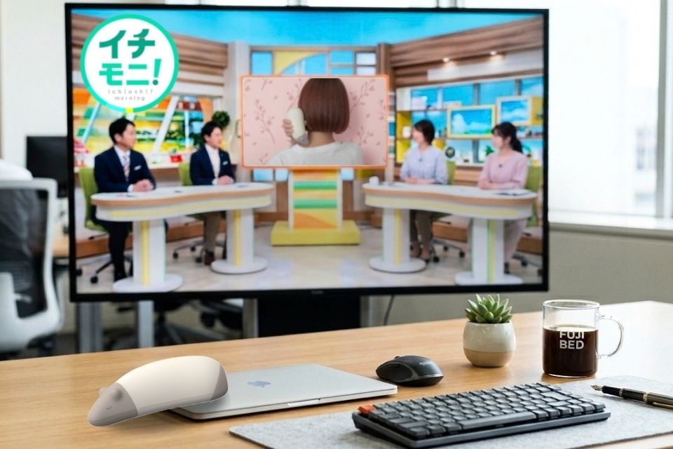 富士ベッド工業株式会社ニュース一覧